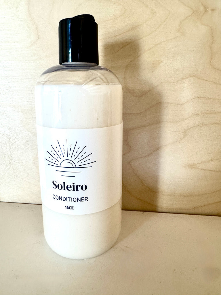 Soleiro conditioner 16oz
