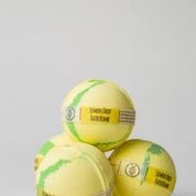 Lemon Drop Bath Bomb