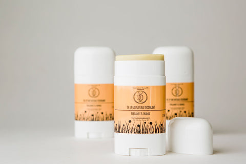 Bergamot+Orange Up Bar