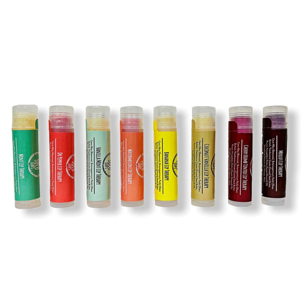 Lip Lube