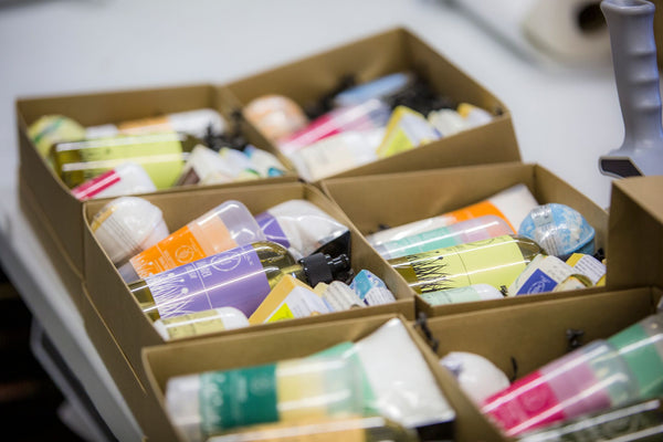 Gift Packs