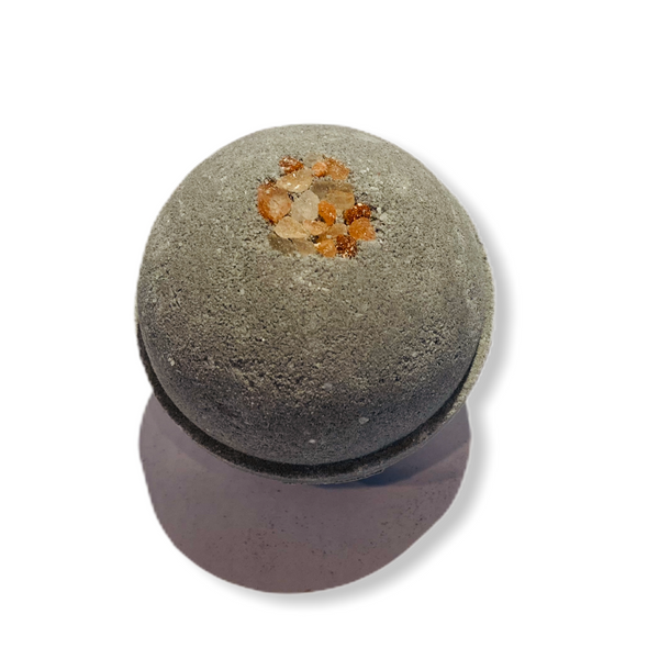 Eye of the Storm (Gemstone) Bombs