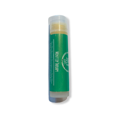 Mint Lip Lube
