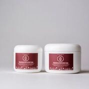 Dragons Blood Whipped Body Cream