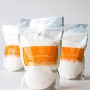 Orange Dreamsicle - Foam Bath