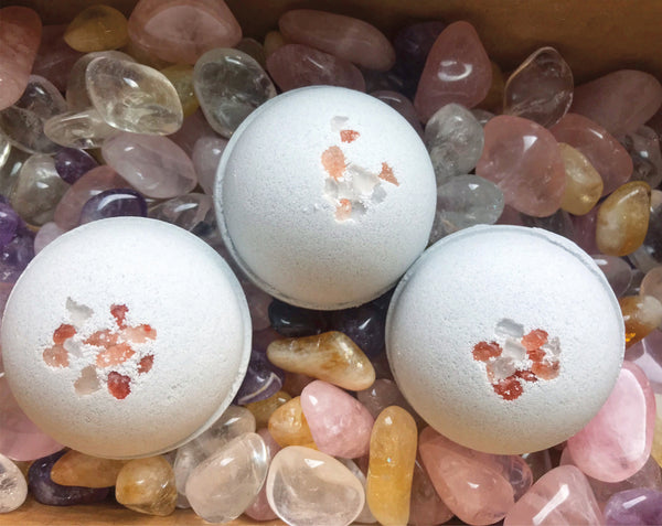 Eye of the Storm (Gemstone) Bombs