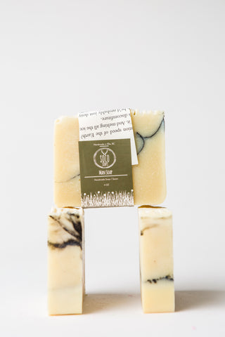 MAN Soap