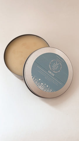 Bomb Balm