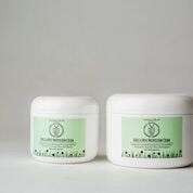 Vanilla+Mint Whipped Body Cream