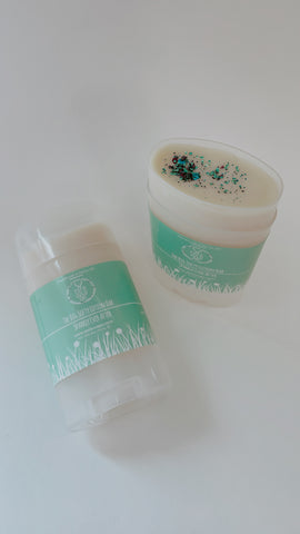 The Big Softy Lotion Bar - Sparkly Ever After
