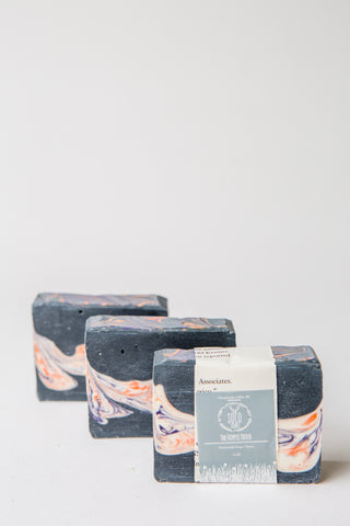 The Hippie Patch Soap